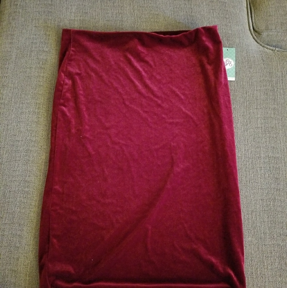Skirt